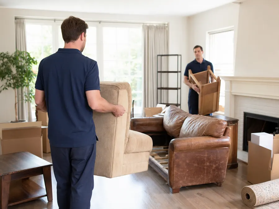 House Clearances